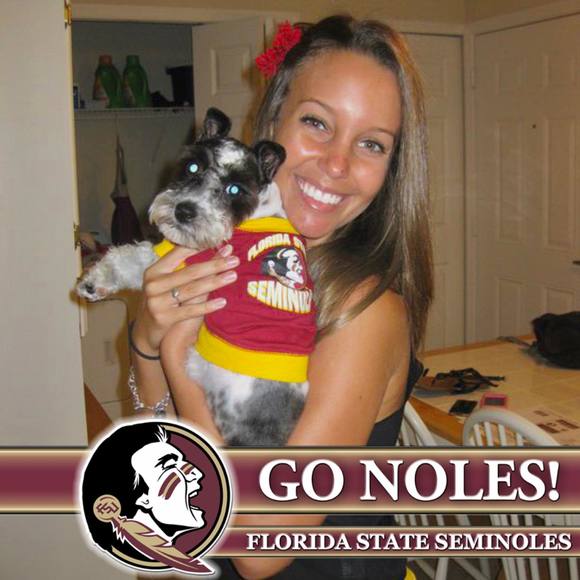 Meet your Posher, Kobe - Picture 1 of 1